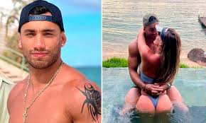 Said Palao revela que quiere tener un hijo con Alejandra Baigorria: "Mi  papá ya quiere nietos" - ATV