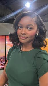 Good morning, Central Georgia. I hope you are tuned in to 13 WMAZ Weekend  Morning. I have your latest news and Ansley Parker has the forecast for  today and the week. We