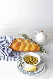 Receta Paso A Paso De Pan Challah Recetas De Pan Pan Casero Receta De Pan De Hamburguesa