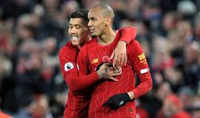 Barcelona wait as wijnaldum will walk out on liverpool at season end. Fans Say Liverpool Goal Should Be Ruled Out Vs Man City After Alexander Arnold Handball Football Sport Express Co Uk