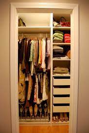 15 Amazing Closet Room Design Ideas For The Beauty Of Your Storage Design Decorating Closet Layout Small Closet Design Closet Small Bedroom