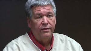 Clark County officials react to sheriff's indictment