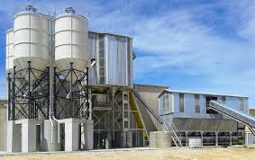 ELKON | Precast Plants & Concrete Transport Systems