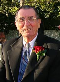 Rufus Thompson avis de décès