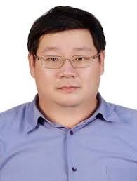 Associate Prof. Yuan-Ping Luh