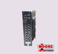 151X1235BC01SA01 General Electric Ethernet Switch 10-slot