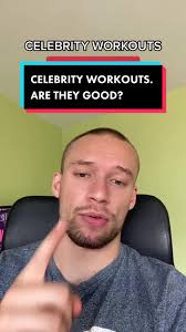 Celebrity Workouts: Are They Good or BS?