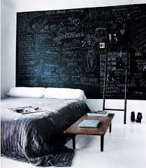 Our stylish bedroom furniture and inspiring ideas are just what you need. 25 Cool Chalkboard Bedroom Decor Ideas To Rock Digsdigs
