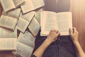 Contoh jenis pjas sumber zat pembangun yaitu: Tips Sederhana Merawat Buku Agar Tidak Mudah Rusak