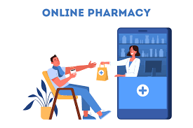 Benefits of Using an Online Pharmacy | Healthcare Business Club