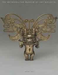 You need not worry about anything during this process. Gold Of The Americas The Metropolitan Museum Of Art Bulletin V 59 No 4 Spring 2002 Metpublications The Metropolitan Museum Of Art