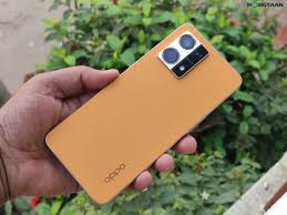 OPPO F21 Pro Review - Hands-On and ...
