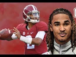 I thought jalen hurts was going to be a disaster against the mighty saints defense, which i presumed would force him to play quarterback and cut his hurts was okay passing and great running. Jalen Hurts How The Job Was Won And Lost Youtube