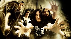 Gojira Death Metal Heavy Wallpaper 1920x1080 98960 Wallpaperup