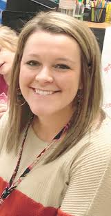 Weakley County School System Names Teachers of the Year