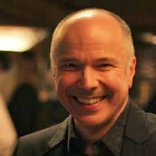 Nick Cook rides the clouds to success