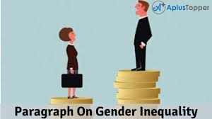 Find 14 ways to say femininity, along with antonyms, related words, and example sentences at thesaurus.com, the world's most trusted free thesaurus. Paragraph On Gender Inequality 100 150 200 250 To 300 Words For Kids Students And Children A Plus Topper