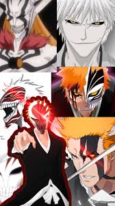 Check spelling or type a new query. Hollow Ichigo Wallpaper Bleach