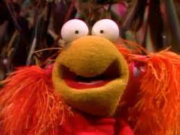 The Muppet Show Muppet Babies Vintage Disney