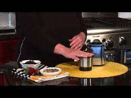 We apologize for any inconvenience. Cuisinart Grind Central Coffee Grinder Gourmet Coffee Taste At Home Cuisinart Com