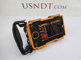 Ge inspection technology usm35 dac lemo ultrasonic portable flaw detector. Ge Inspection Technologies Usm Go Ultrasonic Flaw Detector Usndt Inc