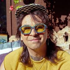 Mike Ackerman (@MikeAckermanArt)