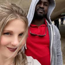 Kayla Burdick and Bradley Burrows' Wedding Website