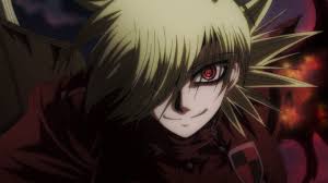 hellsing-hellsing-ultimate-seras-victoria-2832215-1920x1080 : Free  Download, Borrow, and Streaming : Internet Archive