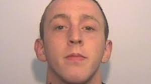 Ben Edgar sentenced for fatal stabbing of mother's partner