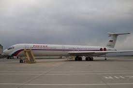 Check spelling or type a new query. Foto Und Videoreportage Ilyushin 96 Russlands Langstrecken Widebody Austrian Wings