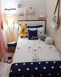 Maybe you would like to learn more about one of these? Referensi 27 Desain Kamar Tidur Remaja Putri Yang Cantik Dan Minimalis