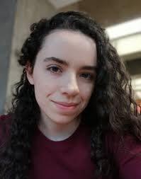 Meet ICOA intern Mae McDermott