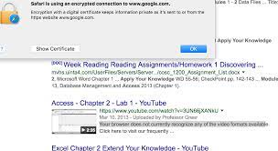 The error occurs while trying to play a video on youtube. Your Browser Does Not Currently Recognize Any Of The Video Formats Available Ask Different