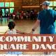 Hart Square Foundation – Community Square Dance event in Vale, NC
