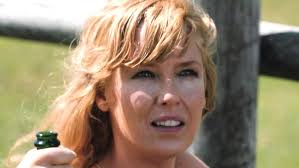 Kelly Reilly Weighs In On Yellowstone's Ending