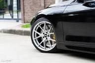 BMW 3 series F30 Black VMR V804 Wheel | Wheel Front