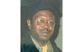 Ted Johnson Obituary (1961