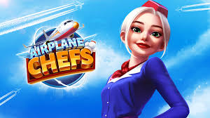 Airplane Chefs
