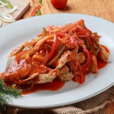 Boiled male crab with padang sauce. Resep Ikan Gurame Saus Tiram Gurih Nikmat Lifestyle Fimela Com