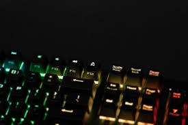 Verified keyboard how to turn on led lighting of the claymore keyboard? Asus Rog Strix Scope Introduction Blog Cherrymx