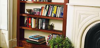 Maximize functionality in a small space with this small bookshelf that doubles as a side table. 14 Free Diy Bookshelf Plans You Can Build Right Now