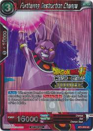 We did not find results for: Furthering Destruction Champa Judge Promo Bt1 005 Pr Dragon Ball Super Ccg Singles Dragon Ball Super Promos Carta Magica Montreal