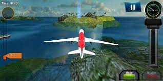 Make the dream of becoming a pilot come true. Flight Pilot Simulator 3d Mod Apk 2 6 3 Unlimited Money Unlocked