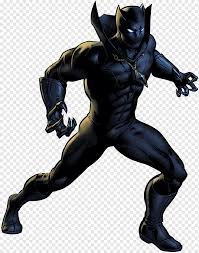 Find the perfect cartoon panther stock photo. Cartoon Character Illusration Black Panther Superhero Comic Book Marvel Comics Black Panther Comics Avengers Fictional Characters Png Pngwing