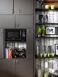 wallpaper for kitchens better homes