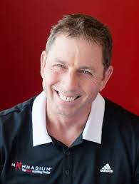 Jeff Rucker's Instagram, Twitter & Facebook