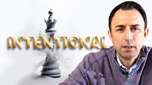 Intentional w/ Chad Reyes