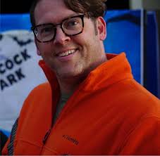 David William "Dave" Taylor