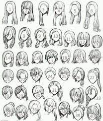 Royale High Memes On Twitter Girl Hair Drawing How To Draw Hair Drawing Hair Tutorial