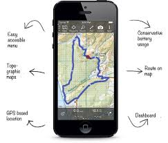 Free download directly apk from the google play store or other. Topo Gps Topographic Maps For Iphone And Android
